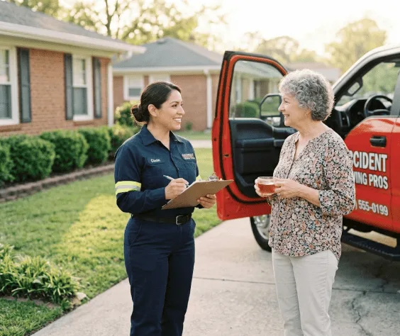 Accident Towing Service Ivanhoe, MN FAQs